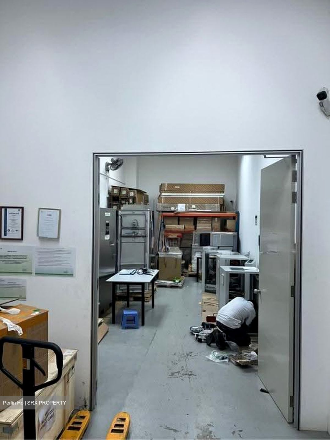 Pantech Business Hub (D5), Factory #622535431